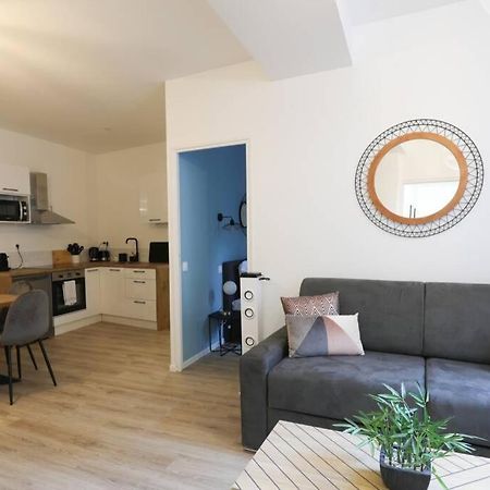 Pois3Fond Large Apartment At Poissonniere - 4P Parijs Buitenkant foto