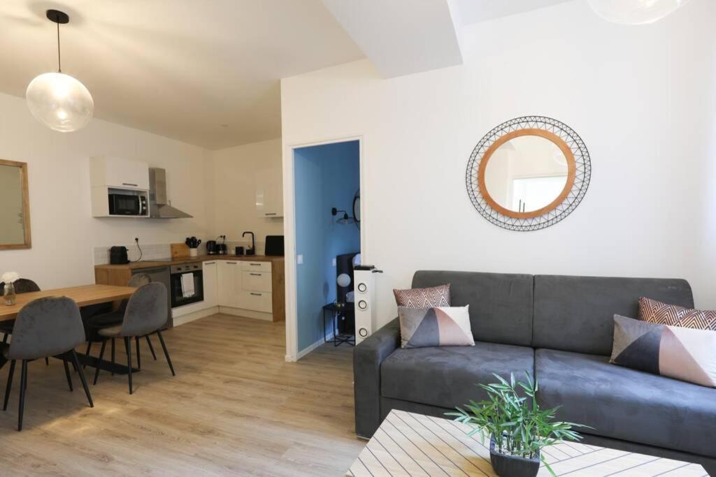 Pois3Fond Large Apartment At Poissonniere - 4P Parijs Buitenkant foto